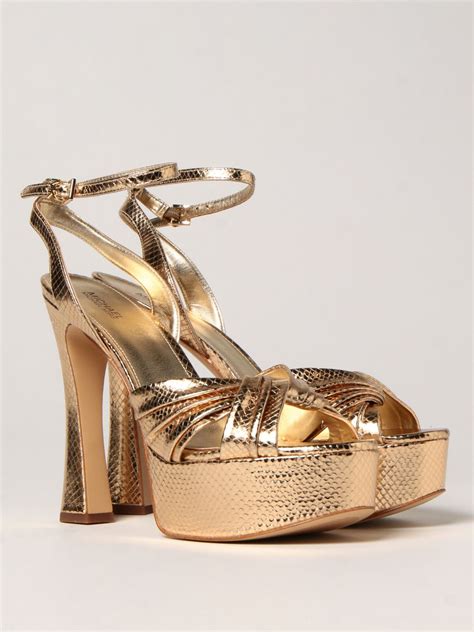 michael kors schuhe sandalem|michael kors sandals online.